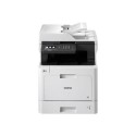 DCPL8410CDWZU1 Brother DCP-L8410CDW A4 Multifunction Colour Laser Printer