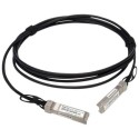 DCX103 DrayTek DCX10 3 Meters SFP+ to SFP+ 10-Gigabit Direct Attach Cable