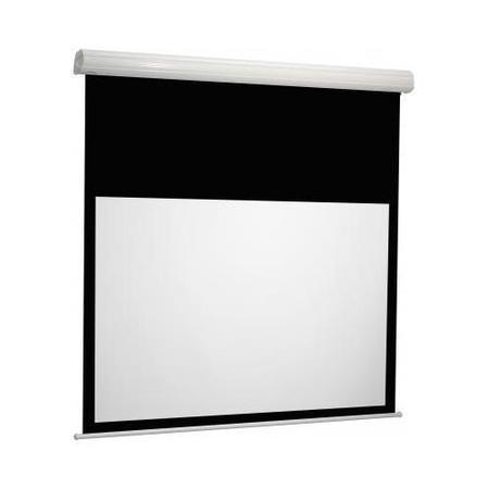 Euroscreen Diplomat Manual 16_10 Format 290x181cm - Projection Screen