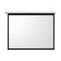 Optoma DE-3100EGA 100 Inch Motorised Projection Screen