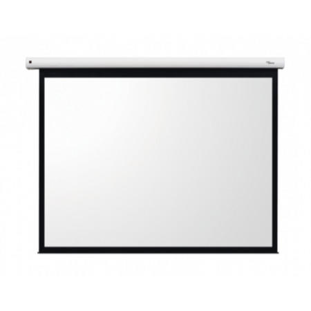 Optoma DE-3100EGA 100 Inch Motorised Projection Screen