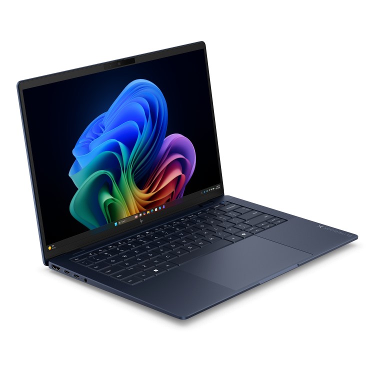 HP EliteBook X G2i Copilot+ PC Intel Core Ultra 5 32GB RAM 512GB SSD 14 Inch Windows 11 Pro Laptop