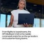 HP EliteBook X G2i 14 inch Laptop