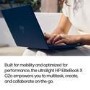 HP EliteBook X G2a Copilot+ PC AMD Ryzen AI 7 PRO 32GB RAM 512GB SSD 14 Inch Windows 11 Pro Laptop