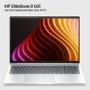 EliteBook 8 G2i 16 inch Notebook Next Gen AI PC Wolf Pro Security Edition, 16", Windows 11 Pro, Intel Core™ Ultra 7, 32GB RAM, 512GB SSD, WUXGA, Glacier silver, Copilot+ PC