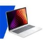 EliteBook 8 G2i 16 inch Notebook Next Gen AI PC Wolf Pro Security Edition, 16", Windows 11 Pro, Intel Core™ Ultra 7, 32GB RAM, 512GB SSD, WUXGA, Glacier silver, Copilot+ PC