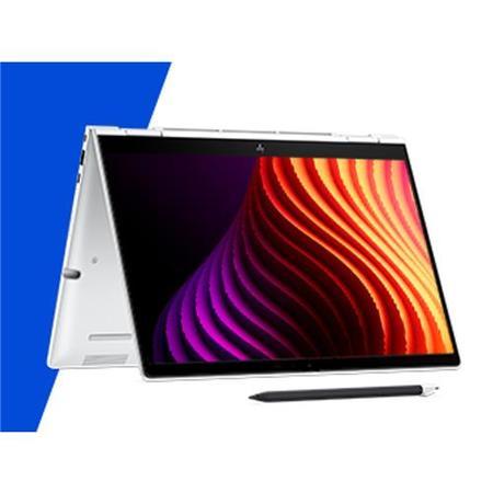 HP EliteBook 8 Flip G2i Laptop