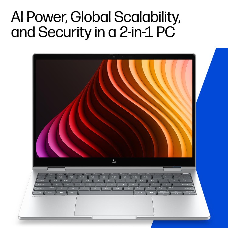 HP EliteBook 8 Flip G2i Laptop