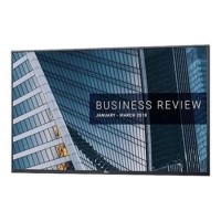 Dell C5519Q 55" 4K UHD Conference Monitor