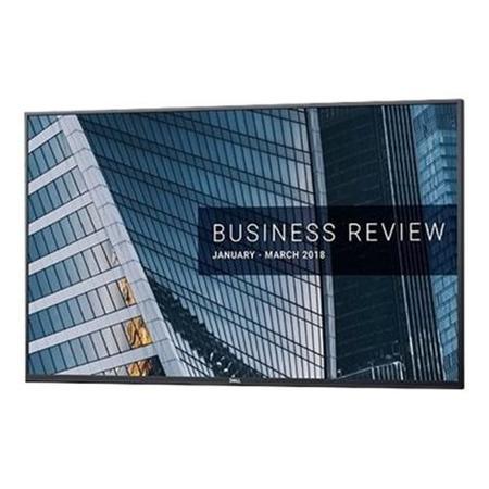 Dell C5519Q 55" 4K UHD Conference Monitor