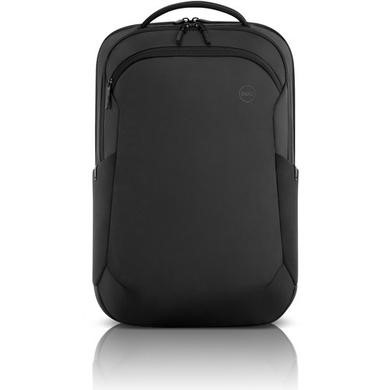 Dell EcoLoop Pro 15 Inch Backpack Laptop Bag