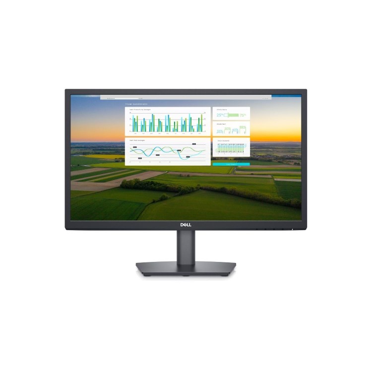 Dell E2222H 21.5" Full HD Monitor 