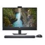 Dell OptiPlex 7410 Intel Core i3 16GB RAM 256GB SSD 23.8 Inch Touchscreen Windows 11 Pro All-In-One Desktop PC