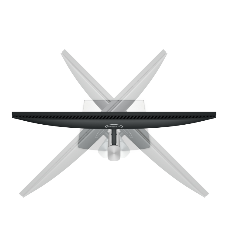 Dell P2425HE 24" IPS Full HD USB-C Monitor