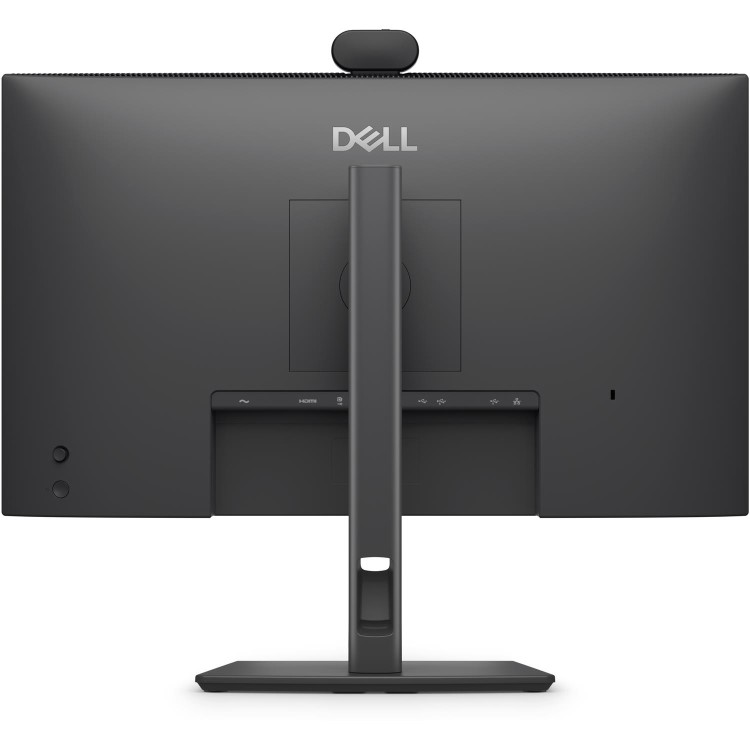 Refurbished Dell Pro P P2426HEB 24" IPS Full HD USB-C Hub Conferencing Monitor