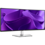 Refurbished Dell Pro Plus P3425WE 34" IPS WQHD 100Hz UltraWide Curved USB-C Monitor