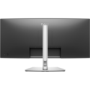Refurbished Dell Pro Plus P3425WE 34" IPS WQHD 100Hz UltraWide Curved USB-C Monitor