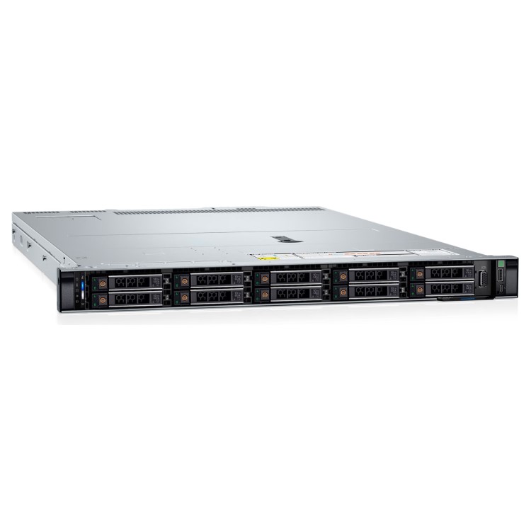 Dell PowerEdge R660xs Rack Server - Options Available