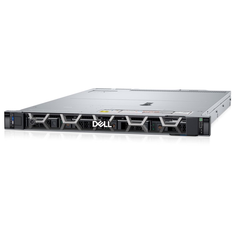 Dell PowerEdge R660xs Rack Server - Options Available