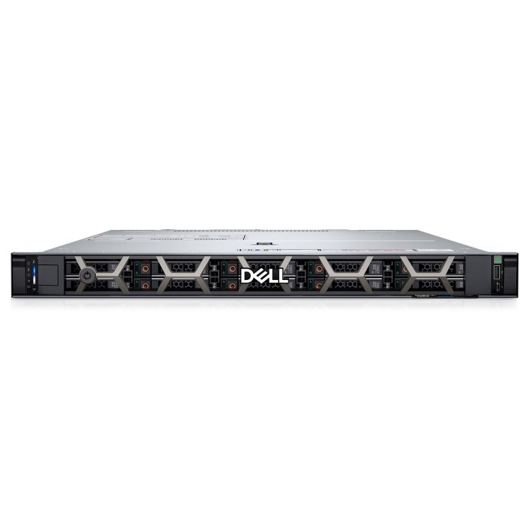 Dell PowerEdge R6615 Rack Server - Options Available