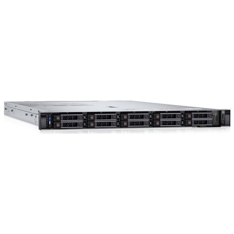 Dell PowerEdge R6615 Rack Server - Options Available