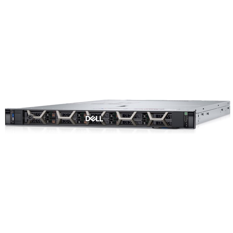 Dell PowerEdge R6615 Rack Server - Options Available