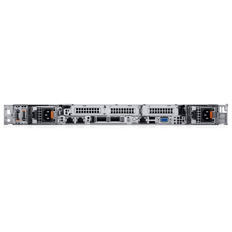 Dell PowerEdge R6615 Rack Server - Options Available