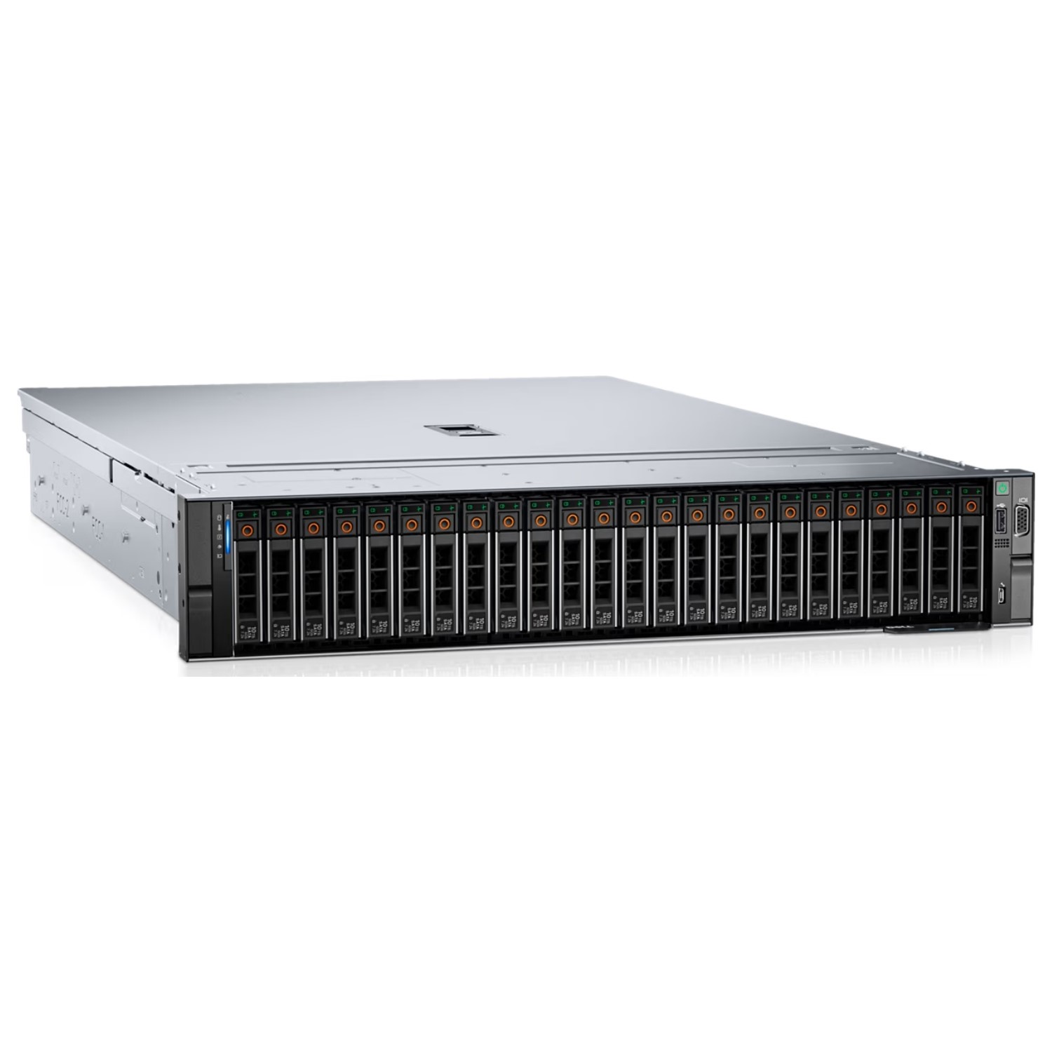 poweredge r760 rack server – iscale Images High... Dell PowerEdge R760 Rack Server - Options Available on Servers Direct