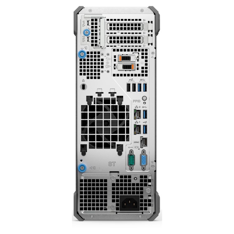 Dell PowerEdge T160 Tower Server - Options Available