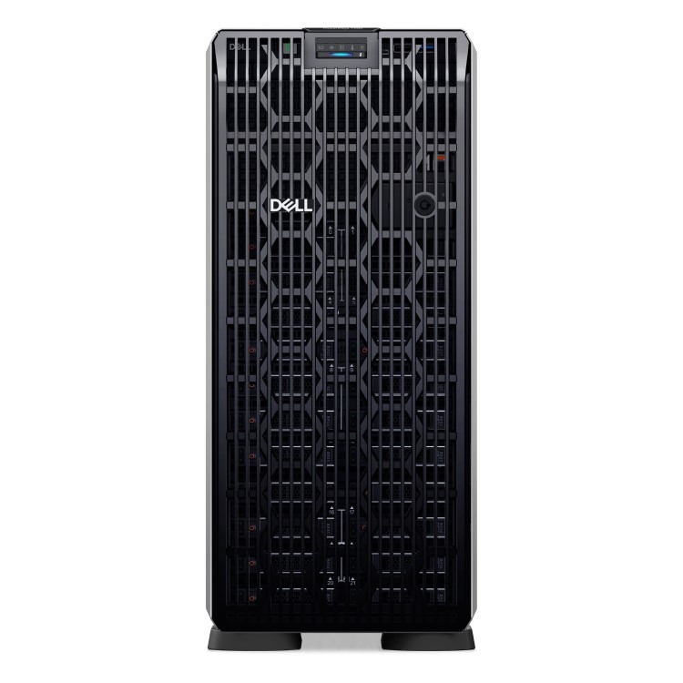 Dell PowerEdge T560 Tower Server - Options Available