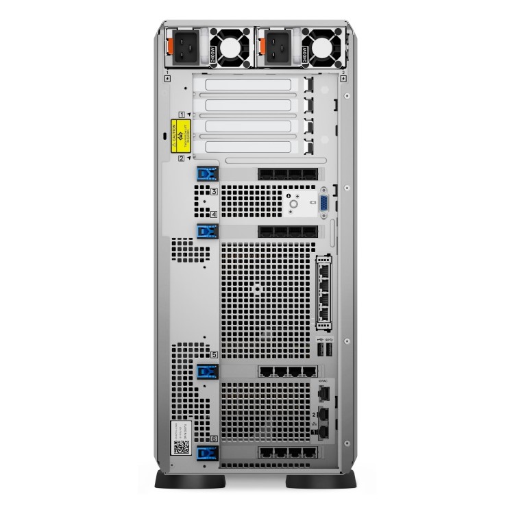 Dell PowerEdge T560 Tower Server - Options Available
