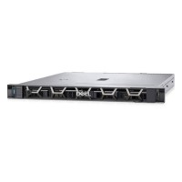 Dell Smart Selection PowerEdge R250 Rack Server