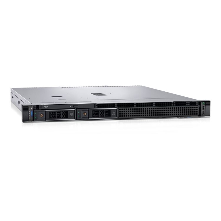 Dell Smart Selection PowerEdge R250 Rack Server