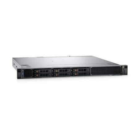 Dell PowerEdge R260 Intel Xeon E-2414 4c 16GB RAM 2TB HDD