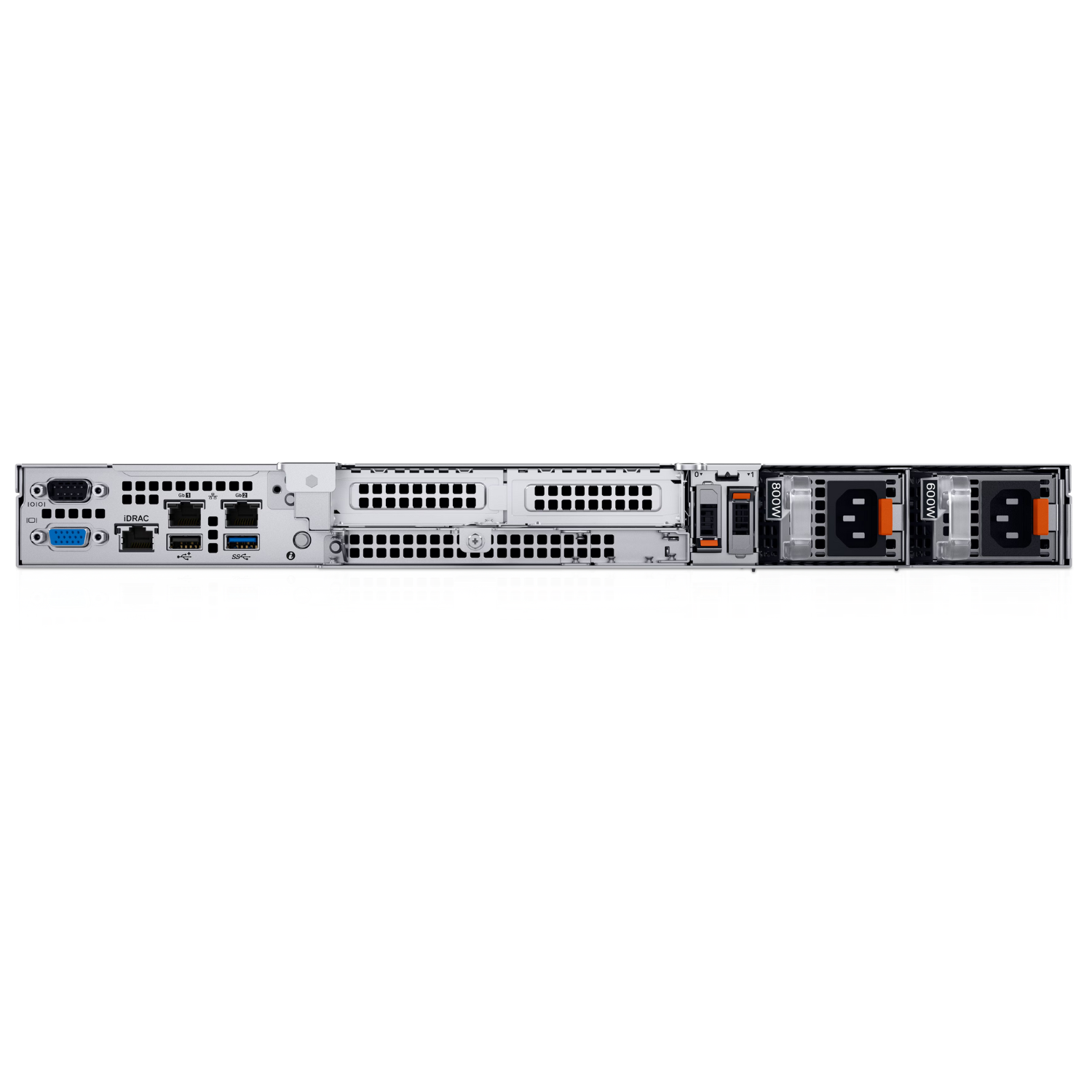 Perc Hba Module Poweredge R360 Dell PowerEdge R360 Intel Xeon 6 6315P 5.2GHz 32GB RAM 1 x 2TB HDD PERC ...