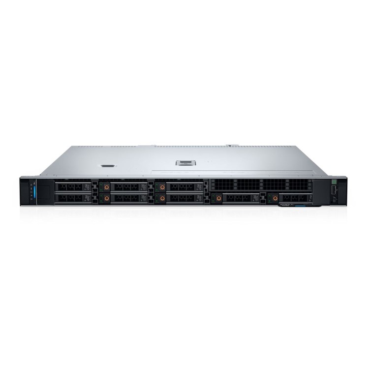 Dell New Smart Selection PowerEdge R360 Rack Server