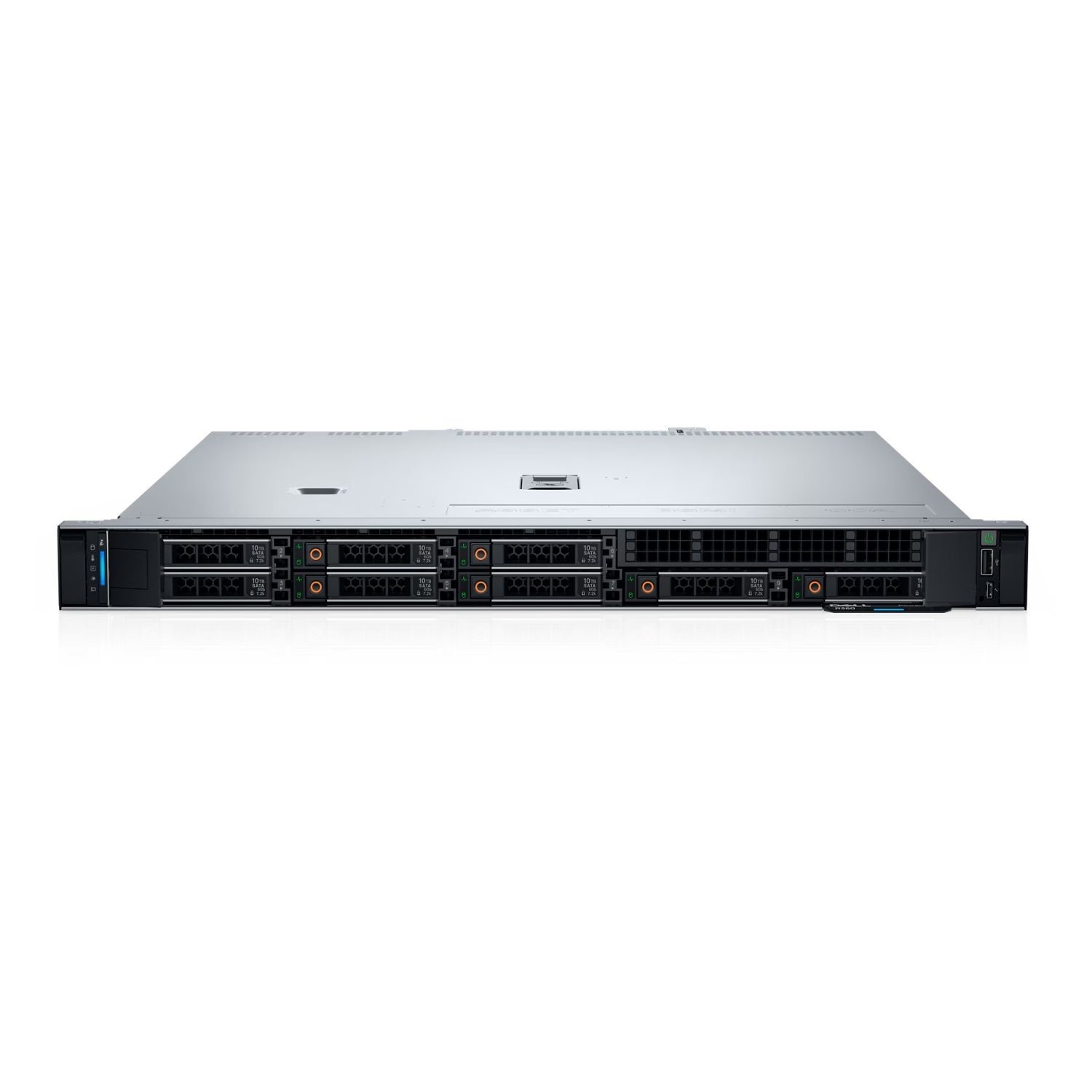 Dell New Smart Selection PowerEdge R360 Rack Server on Servers Direct
