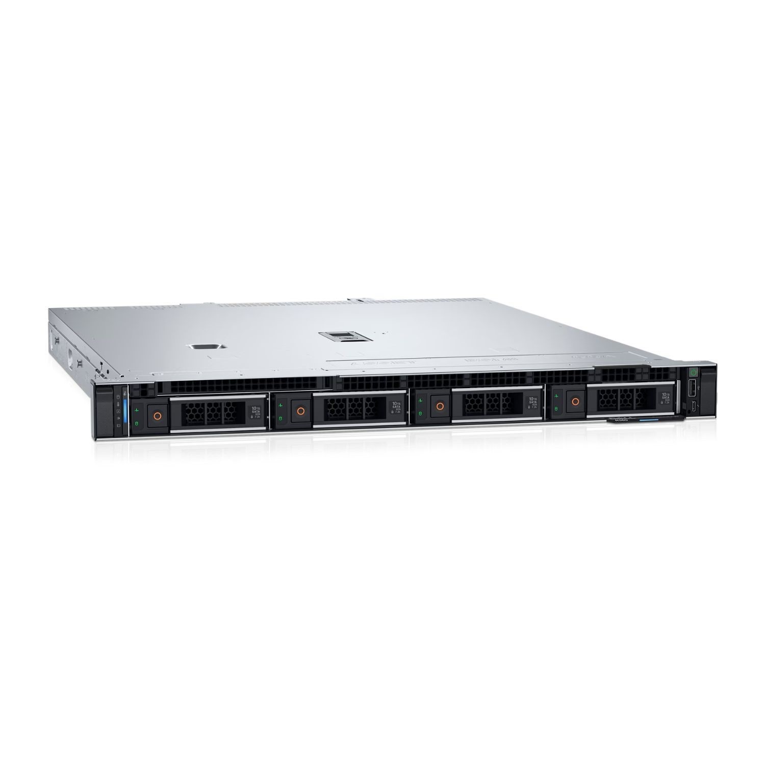 Dell New Smart Selection PowerEdge R360 Rack Server on Servers Direct