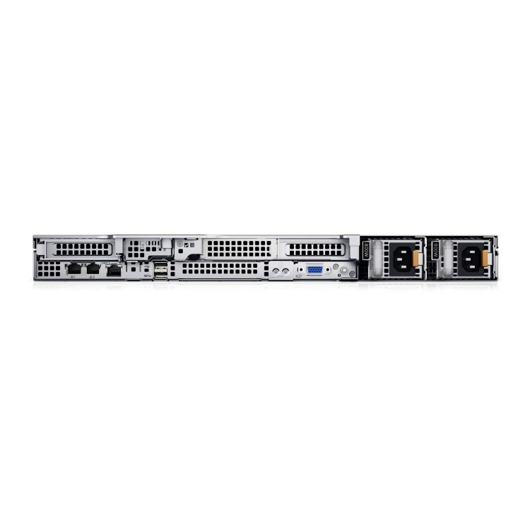 Dell Smart Selection PowerEdge R450 Rack Server