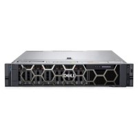 Dell Smart Selection PowerEdge R550 Rack Server