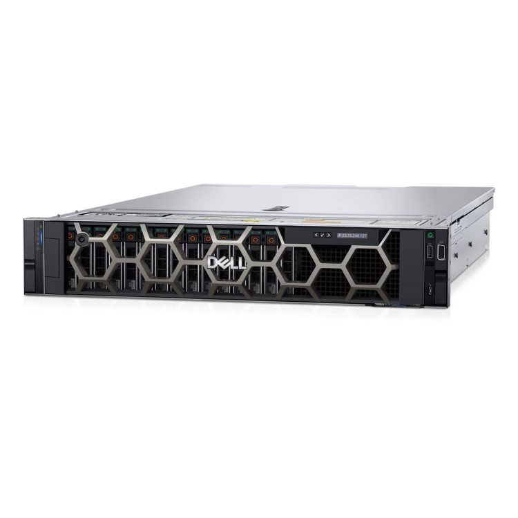 Dell Smart Selection PowerEdge R550 Rack Server