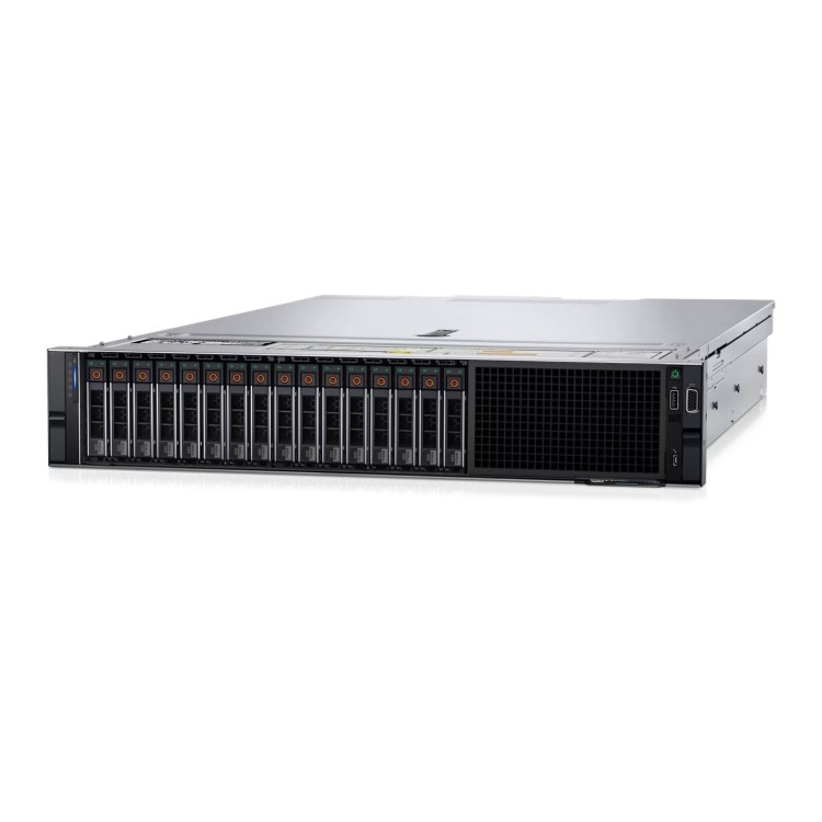 Dell Smart Selection PowerEdge R550 Rack Server