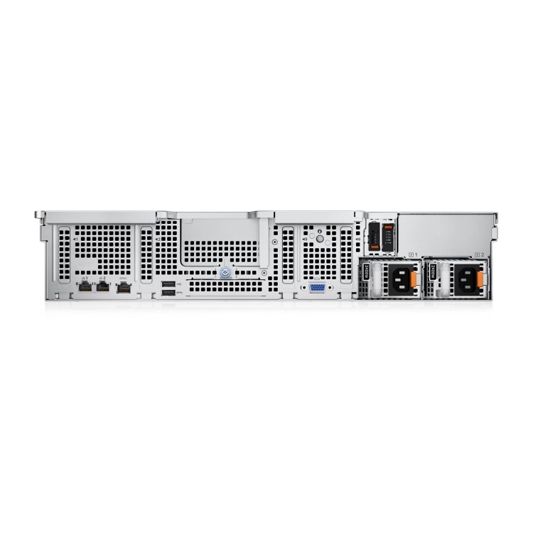 Dell Smart Selection PowerEdge R550 Rack Server