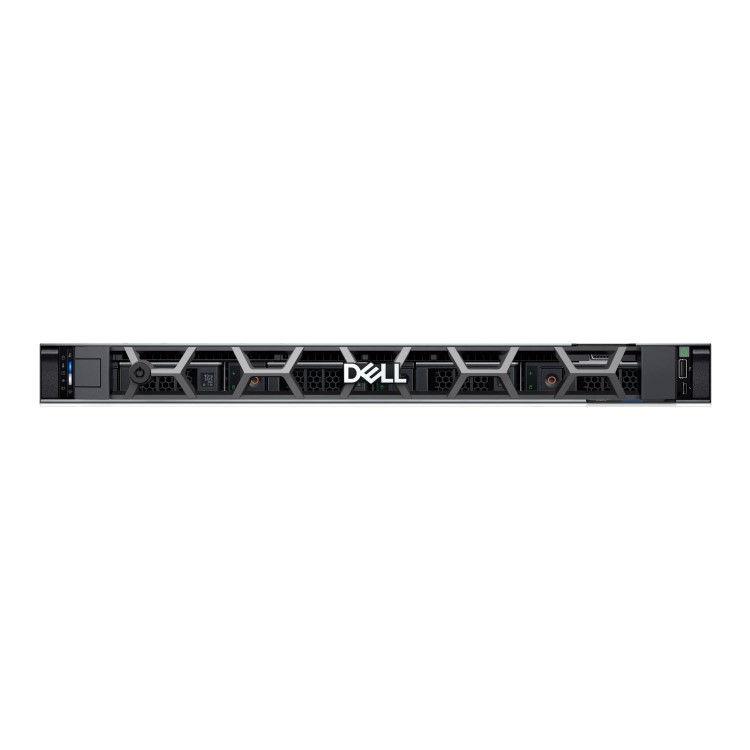 Dell Smart Selection PowerEdge R660xs Rack Server