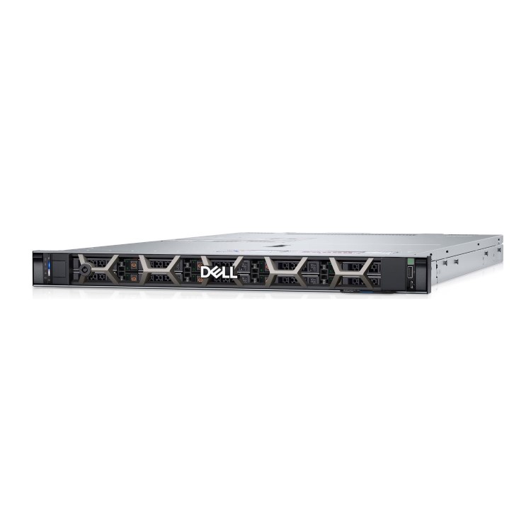 Dell Smart Selection PowerEdge R6615 Rack Server