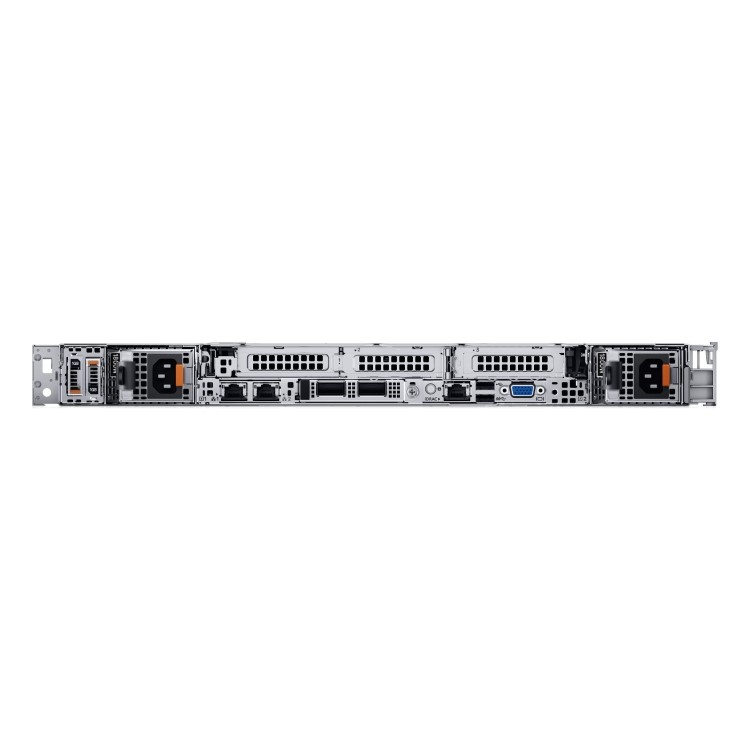 Dell Smart Selection PowerEdge R6615 Rack Server