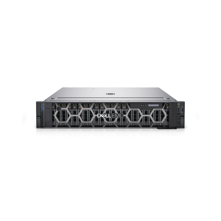 Dell Smart Selection PowerEdge R750 Rack Server