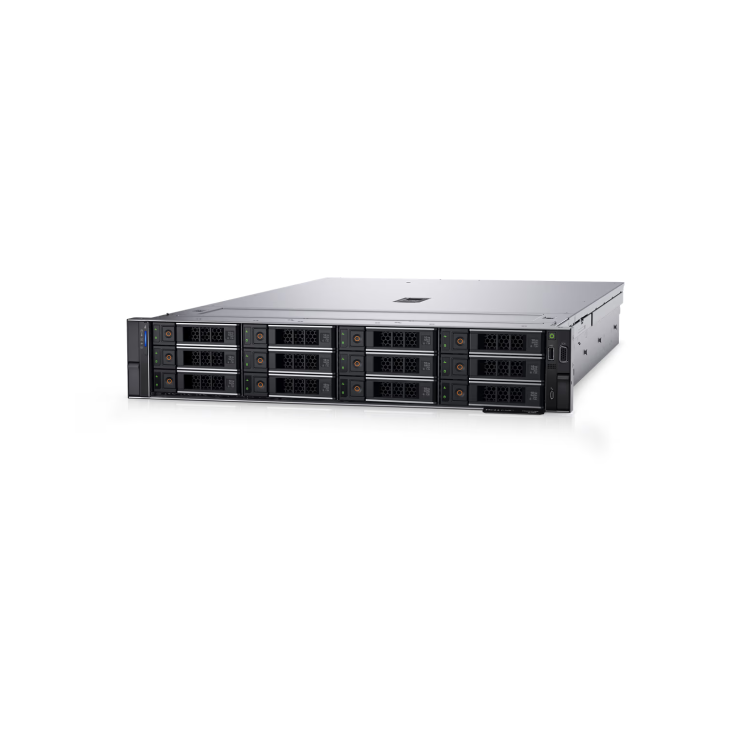 Dell Smart Selection PowerEdge R750 Rack Server