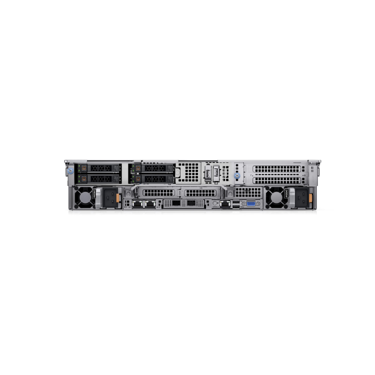 Dell Smart Selection PowerEdge R750 Rack Server