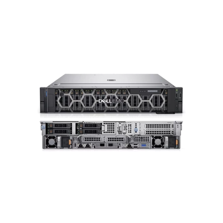 Dell Smart Selection PowerEdge R750 Rack Server